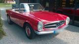 Mercedes-Benz SL 230 - Mercedes-Benz SL 230