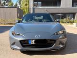 Mazda MX-5 2.0 SKYACTIV-G 184 Exclusive-Line bose