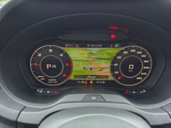 AUDI A3 Sportback 2.0 TDI S line Sportpaket S-tronic