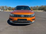 Volkswagen Tiguan 2.0 TSI 220PS DSG7 4MOTION LKW | 70621 - : Allradantrieb, Lkw
