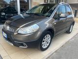 Fiat Sedici 1.6 16V 4x4 Experience - Fiat Sedici aus 2010