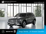 Mercedes-Benz GLB 200 Ambi*MBUX*Progressive*CarPlay*AUT*LED