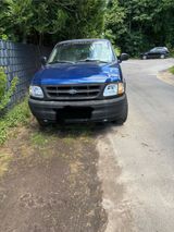 Ford F 250 XL Single Cab 4.6L Triton  - Ford F 250: Xl