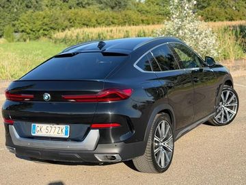 BMW X6 - 9