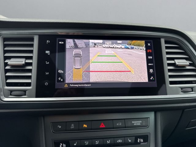 Ateca 2.0 TSI DSG 4Drive *AHK+PANO+BEATS+NAVI*