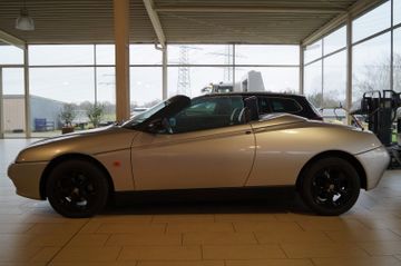 Alfa Romeo Spider 2.0 16V T.Spark Leder Klima