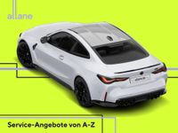 BMW M4 - Vorschau Bild 3