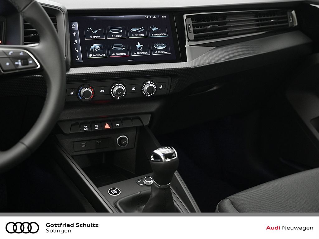 Audi A1 - Bild 16
