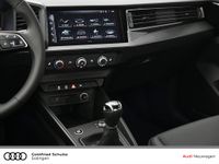 Audi A1 - Vorschau Bild 16