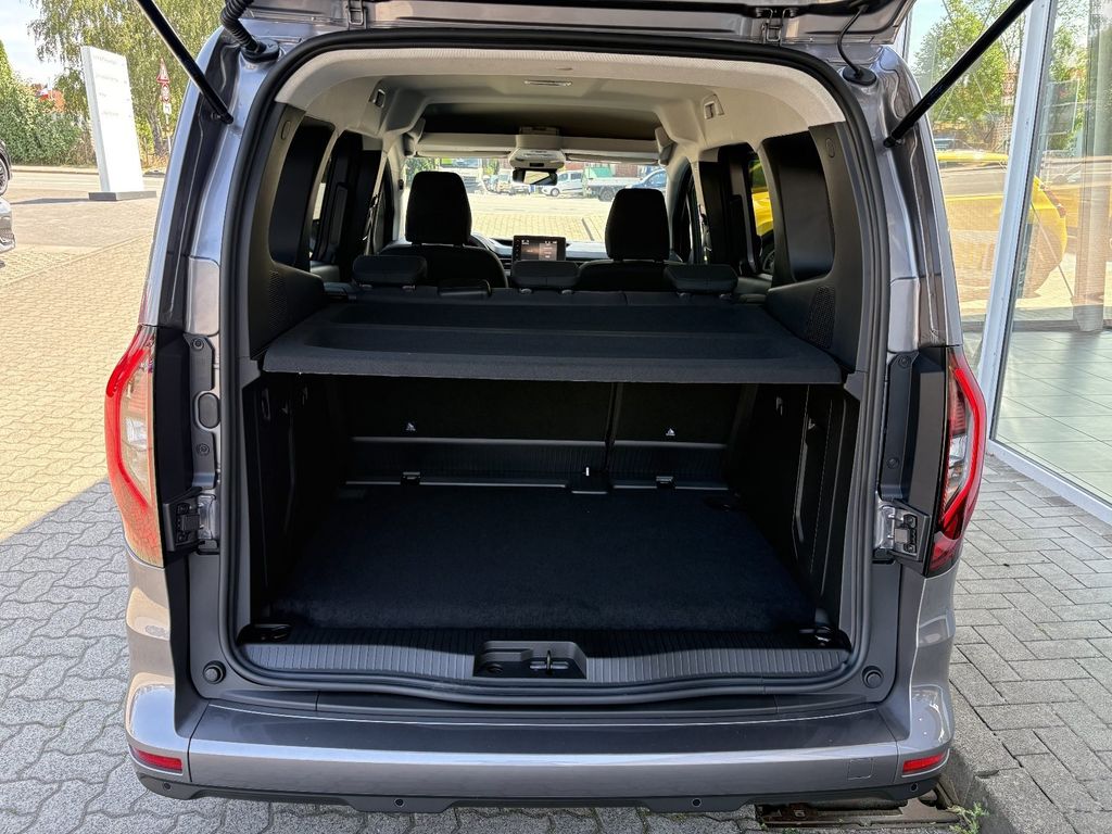 RENAULT Kangoo - Bild 4