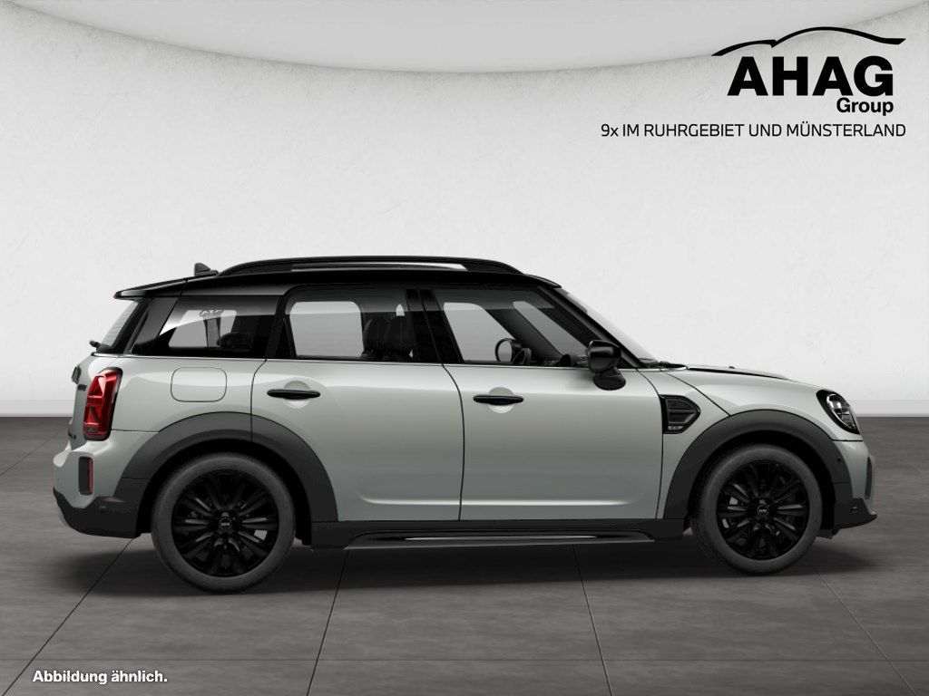 MINI Cooper Countryman - Bild 8
