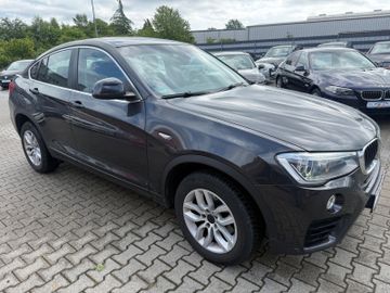 BMW X4 - 2