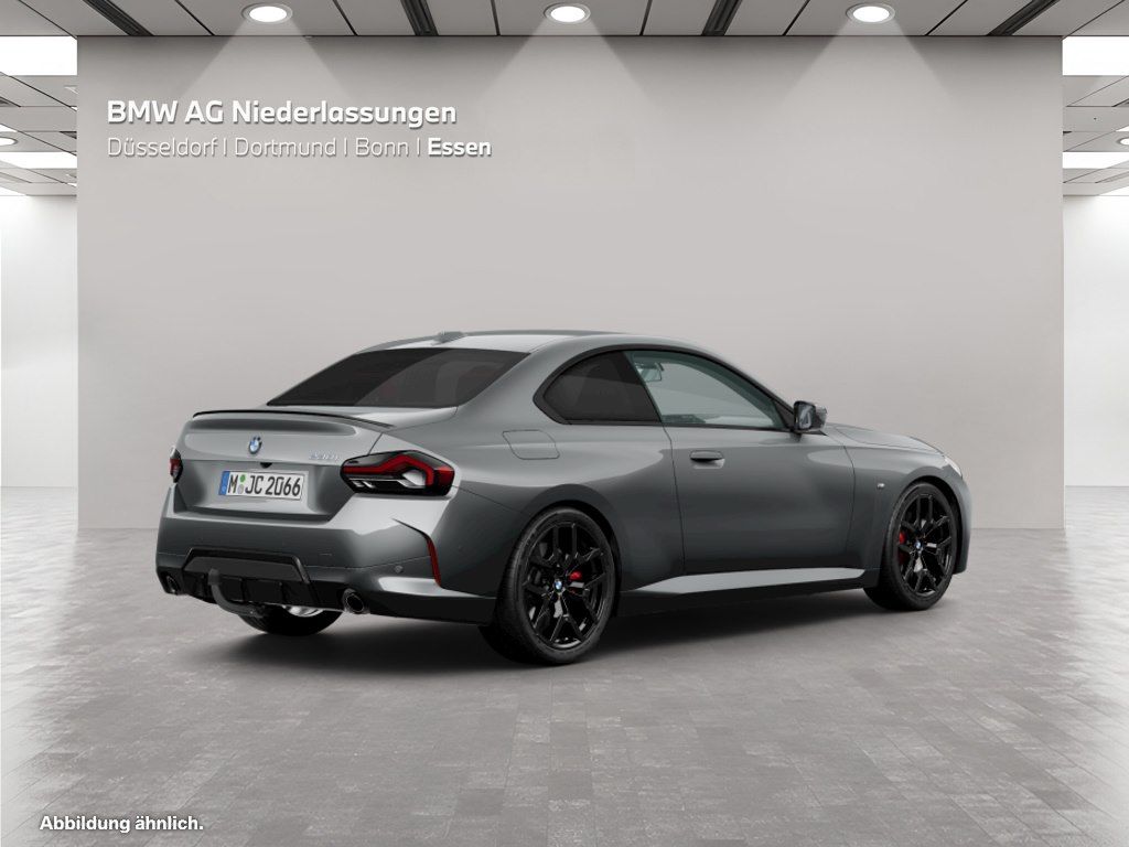 BMW 230 - Bild 4