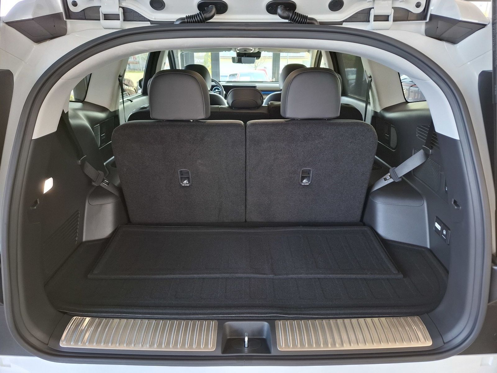 Hyundai IONIQ 9 – Bild 10