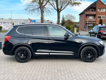 BMW X3 - 6