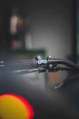 Honda CB 750 Sevenfifty RC42 Custom - HONDA CB750