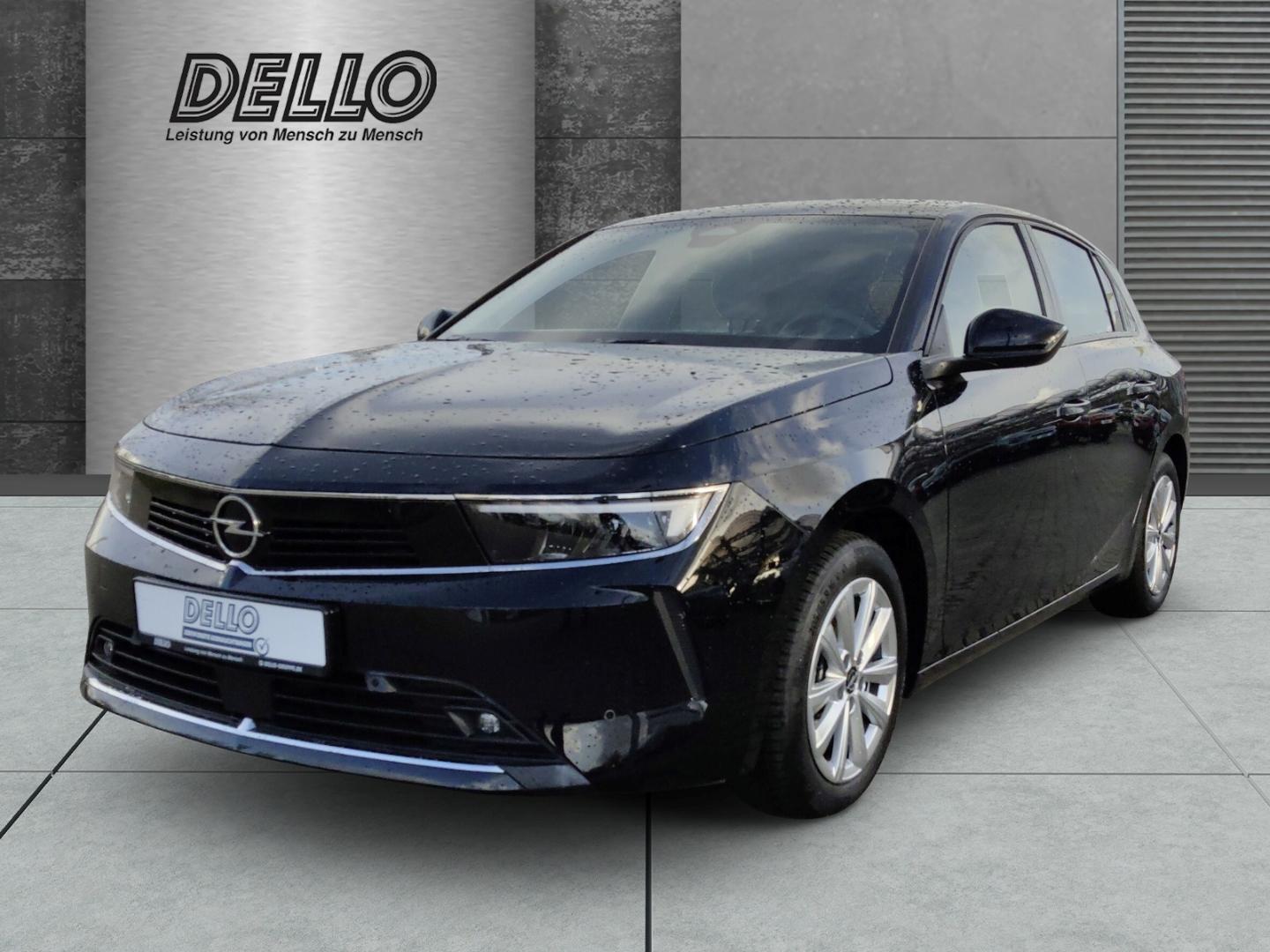 Opel Astra L Enjoy 1.2 Turbo 6E LED Apple CarPlay And