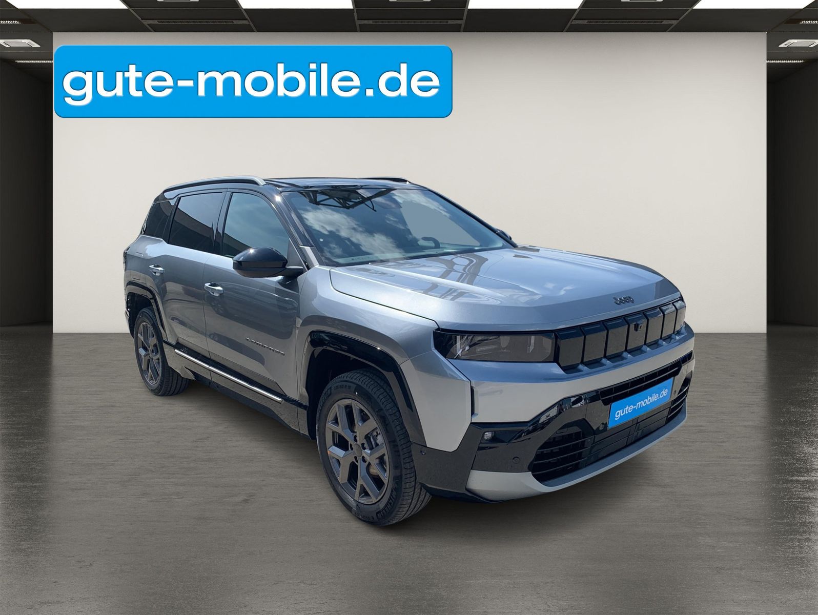 Jeep Compass - Bild 20