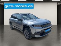 Jeep Compass - Vorschau Bild 20