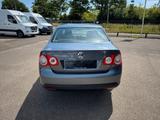 Volkswagen Jetta V Comfortline - Volkswagen Jetta mit Diesel-Antrieb: Limousine