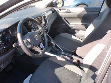 Volkswagen Taigo - 9