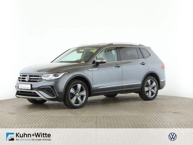 Volkswagen Tiguan Allspace 2.0 TSI Elegance 4Motion *IQ.Lig