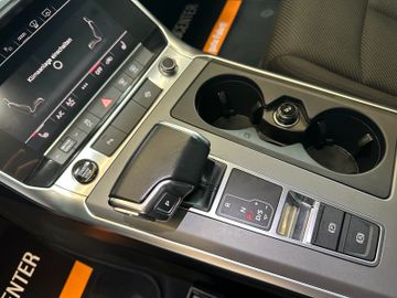 MYAUTOCENTER – Gebraucht- und Jahreswagen mit Werkstattservice in Pfaffenhofen Audi A6 Avant 40 TDI *Keyless*HeadUP*