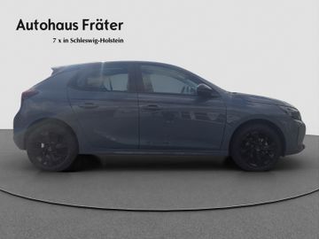 Fotografie 4 des Opel Corsa LED Kamera Sitzheizung Allwetterreifen PDC