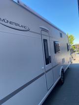 LMC 582 K Style 3er Etagen Bett - LMC Etagenbett