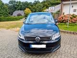 Volkswagen VW Sharan Comfortline 1.4 TSI OPF-Garantie 2027 - Volkswagen Sharan in Mönchengladbach