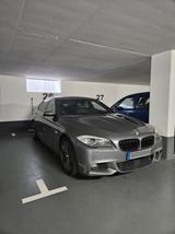 BMW 550i xDrive - M-Paket - BMW 550 Benzin Gebrauchtwagen