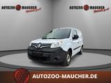 Renault Kangoo Rapid Extra 1.5 dCi SHZ/NAV/PDC - Renault Kangoo rapid extra
