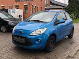 Ford Ka Titanium Klima Tüv Neu I.Hand - Ford Ka/Ka+ in Braunschweig