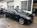 BMW F01 730d N57 Motorschaden Schlachter V... - BMW: Motorschaden