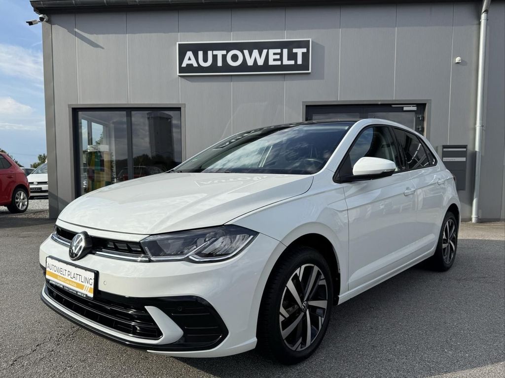 Image of Volkswagen Polo