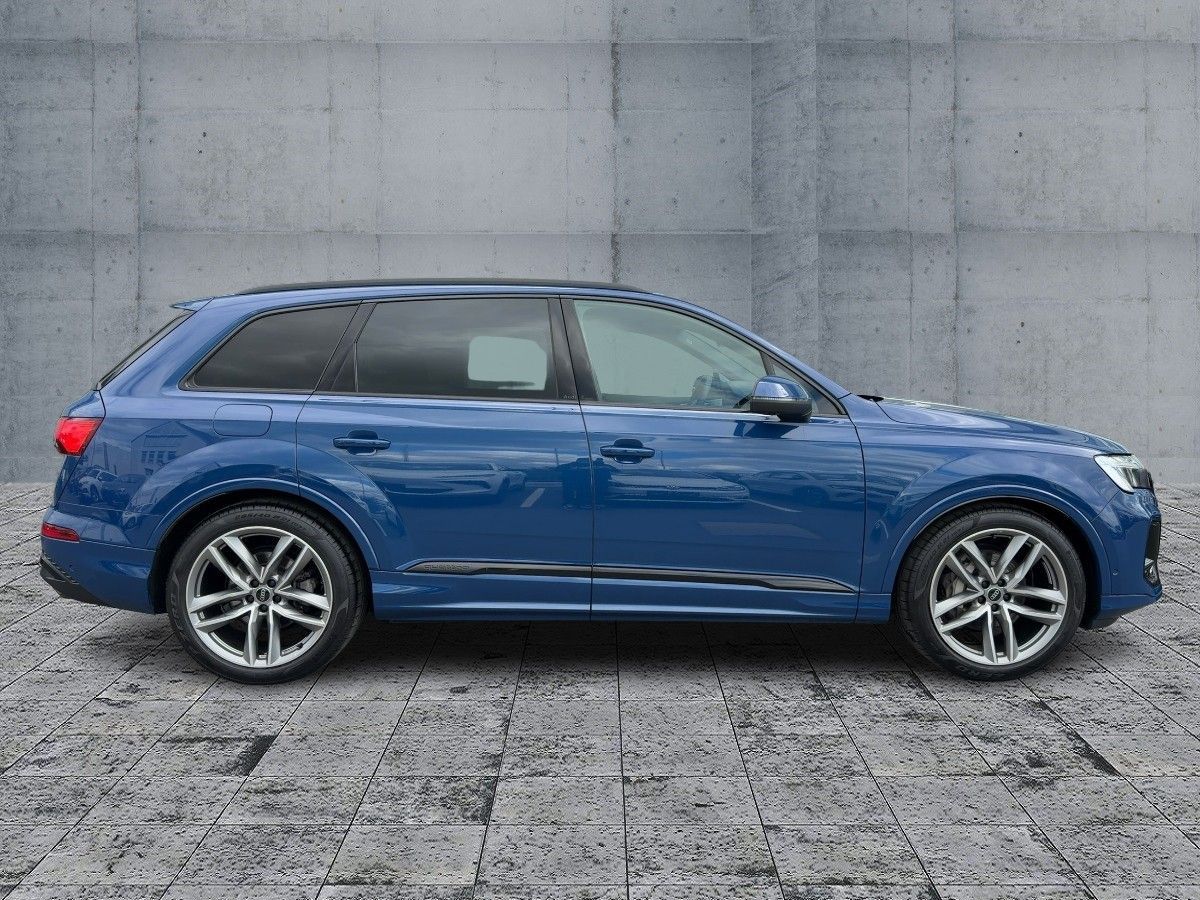 Audi Q7 - Bild 7