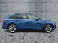 Audi Q7 - Vorschau Bild 7