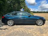 BMW 335i Gran Turismo GT 335i xDrive Ad... - BMW 335 Gran Turismo Benziner Gebrauchtwagen