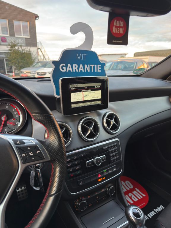 Mercedes-Benz GLA 200 - Bild 17