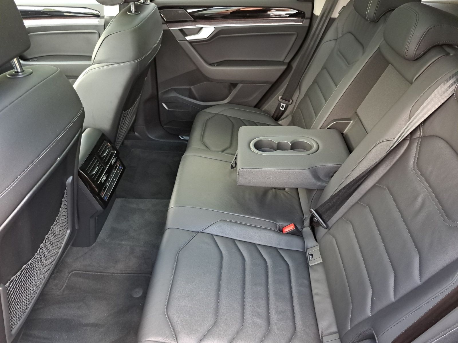 Volkswagen Touareg - Bild 14