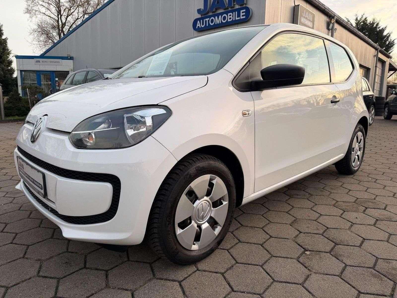 Volkswagen up  take up  Klima|4Season|