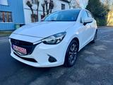 Mazda 2 Lim. Kizoku Scheckh.GarantiNaviKameraAhkAlu - Mazda 2: Kizoku