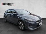 Kia Ceed 1.5 Kamera Navi PDC - Kia cee'd / Ceed Tageszulassungen