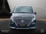 Mercedes-Benz V 300 d 4M Lang EXCLUSIVE+Allrad+SchiebDa+9G+AHK - gebrauchte Vans in Fürth