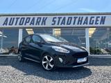 Ford Fiesta Active AUTOMATIK*AHK*ACC*DAB*NAVI*CARPLAY - Ford Fiesta Gebrauchtwagen