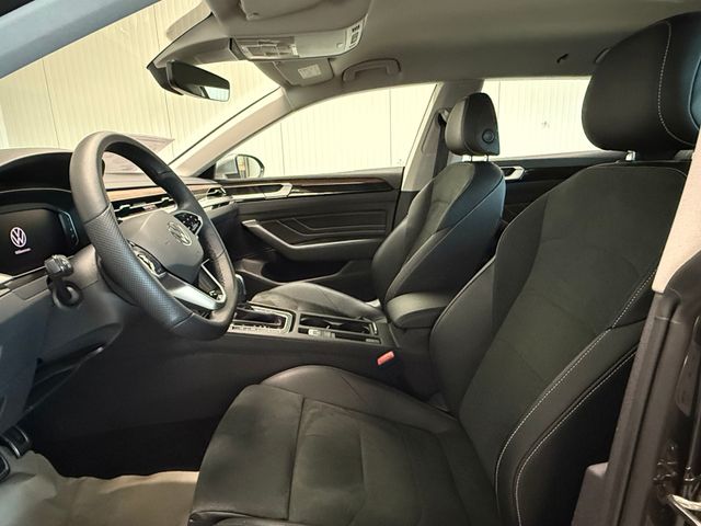Arteon Shootingbrake Elegance 2.0 TDI DSG AHK NA