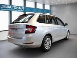 Skoda Fabia Combi Ambition 1.0 TSI Komfort-Paket - Skoda Fabia Gebrauchtwagen in Bielefeld