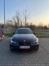 BMW 325i Cabrio M-Paket - BMW 325 in Kassel