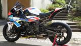 BMW S 1000 RR K67 - BMW R 6 Motorräder