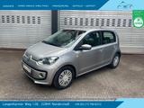 Volkswagen up! move up! BMT - VW up! Gebrauchtwagen in Hamburg